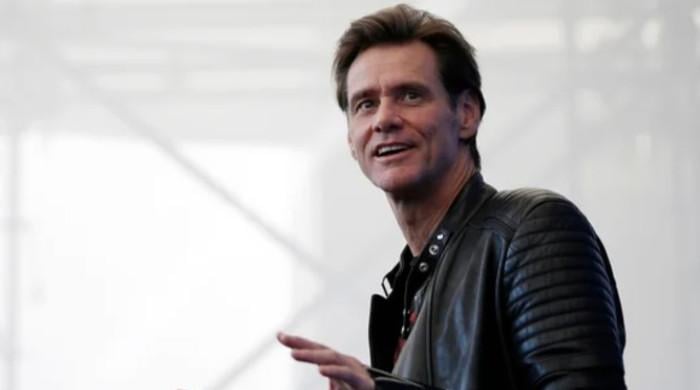 Jim Carrey units new document as he beats Christian Bale, Paul Rudd at Global Box Office