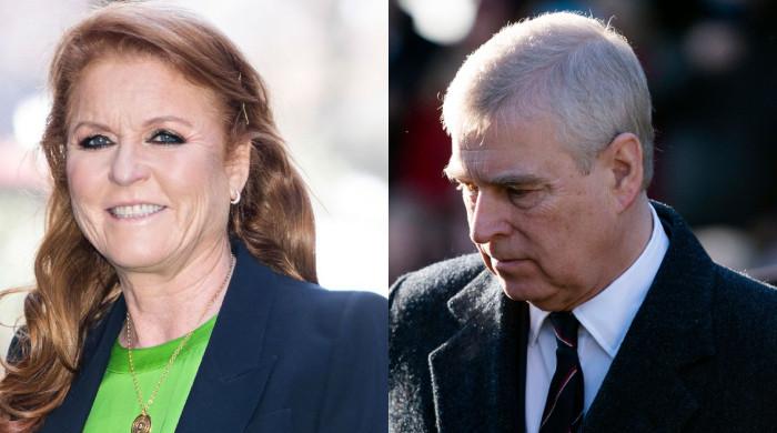 Sarah Ferguson begins new chapter of life without Prince Andrew