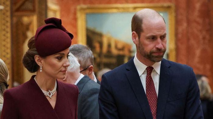 Prince William pressured to pay advantageous over embarrassing stunt