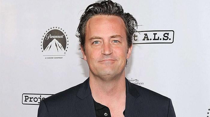 Matthew Perry’s final residence misplaced in Pacific Palisades Fire?