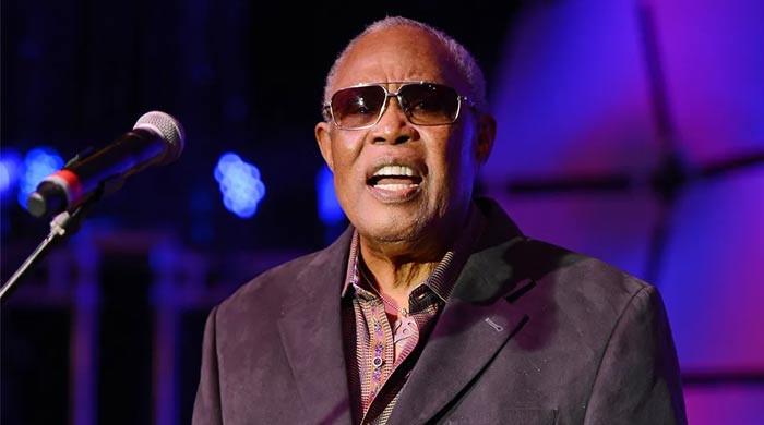 Music icon Sam Moore breathes his final at 89