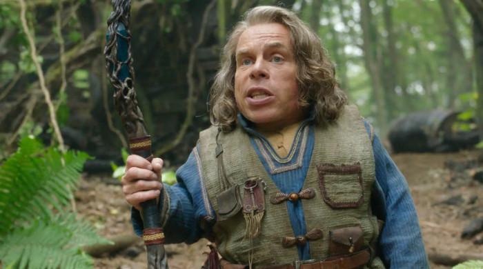 BAFTA crowns ‘Harry Potter’ actor Warwick Davis for legendary career