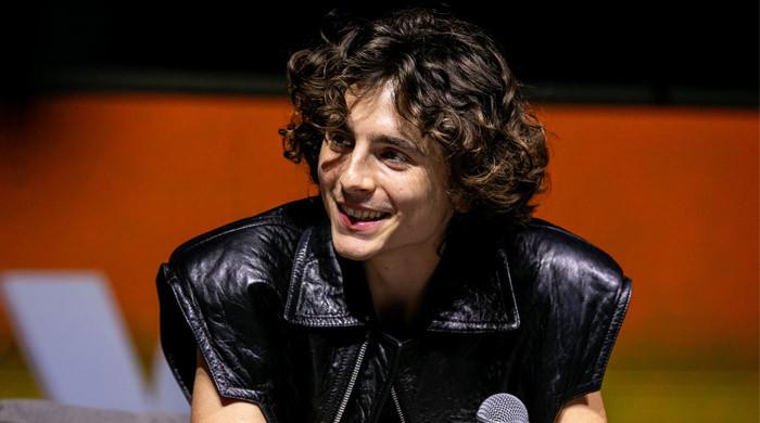 Timothée Chalamet fans react to his upcoming ‘SNL’ musical guest role