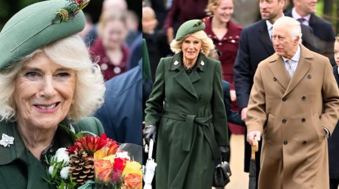 King Charles, Queen Camilla retreat to Balmoral for winter respite