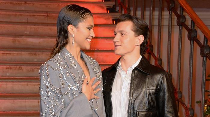 Tom Holland’s dad shares concerns over son’s love life amid engagement rumours