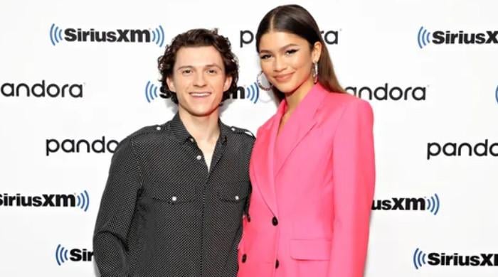 Zendaya, Tom Holland share future parenthood plans