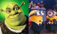 ‘Shrek 5’ Swaps Release Date With ‘Minions 3’