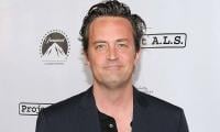 Matthew Perry's Last Residence Lost In Pacific Palisades Fire?