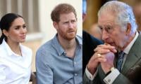 Prince Harry, Meghan Take 'important' Decision As King Charles Finalises Will