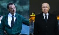 Jude Law To Play Vladimir Putin In Upcoming Blockbuster