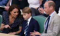 Prince William, Kate Middleton Drop Bombshell News On Prince George