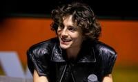 Timothée Chalamet Fans React To His Upcoming 'SNL' Musical Guest Role