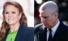 Sarah Ferguson begins new chapter of life without Prince Andrew 