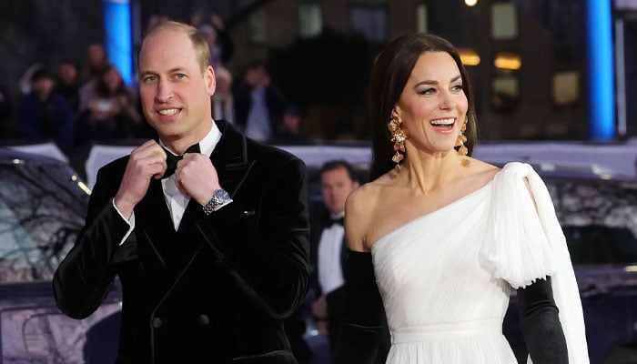 Kate Middleton eager to make glamourous comeback at star-studded event