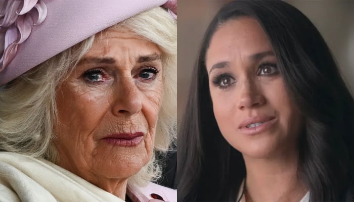 Queen Camilla relates to Meghan Markle heartbreaking loss