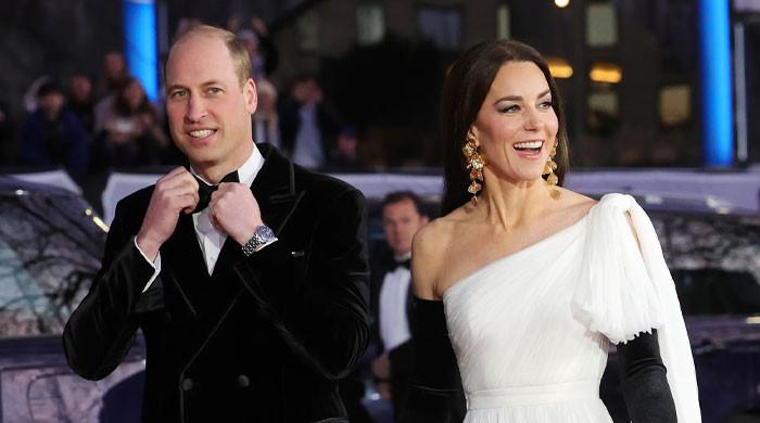 Kate Middleton eager to make glamourous comeback at star-studded event