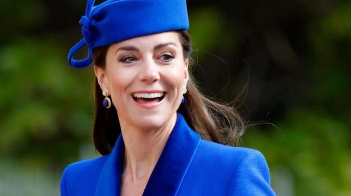 Kate Middleton largest admirer in royal household revealed