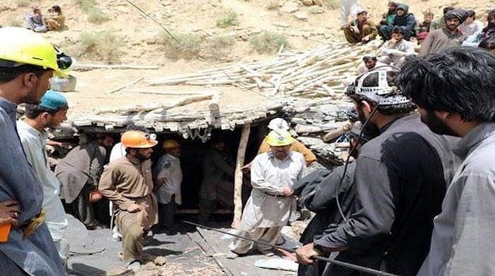 Quetta coal mine collapse: Fatalities rise to 11 as seven more bodies found