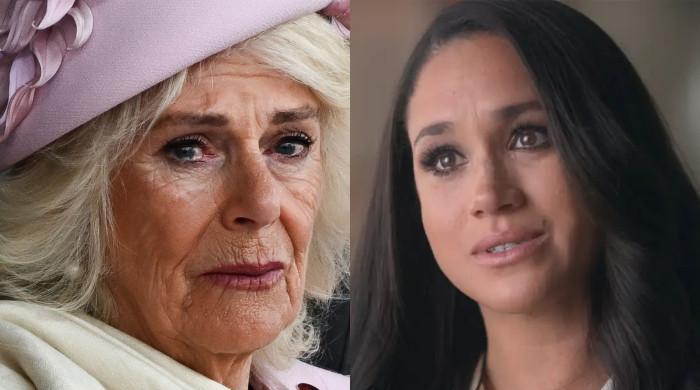 Queen Camilla ‘relates’ to Meghan Markle heartbreaking loss