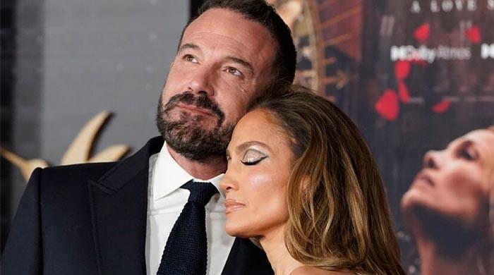 Jennifer Lopez’s ‘stunning’ souvenir from Ben Affleck after ‘public humiliation’