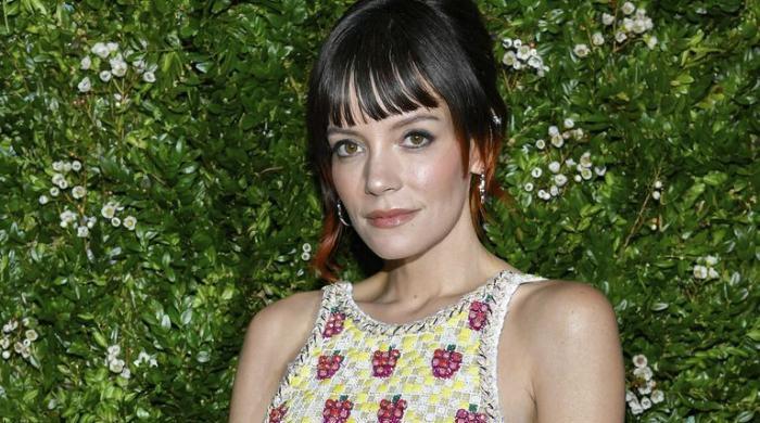 Lily Allen seeks intensive trauma remedy following David Harbour cut up