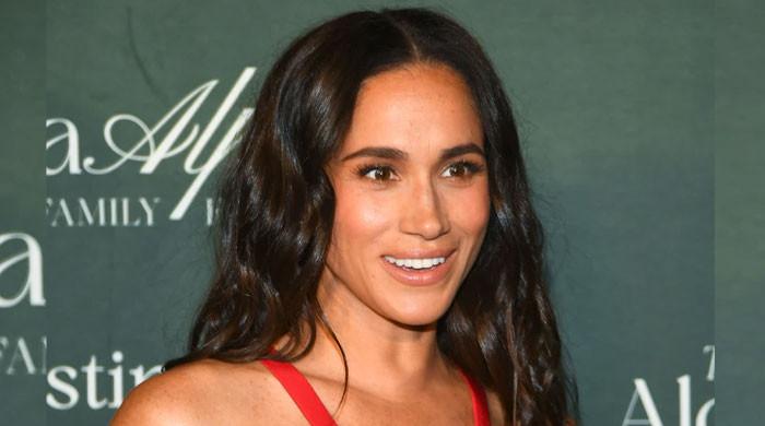 Meghan Markle set to make big announcement ahead of Netflix show premiere