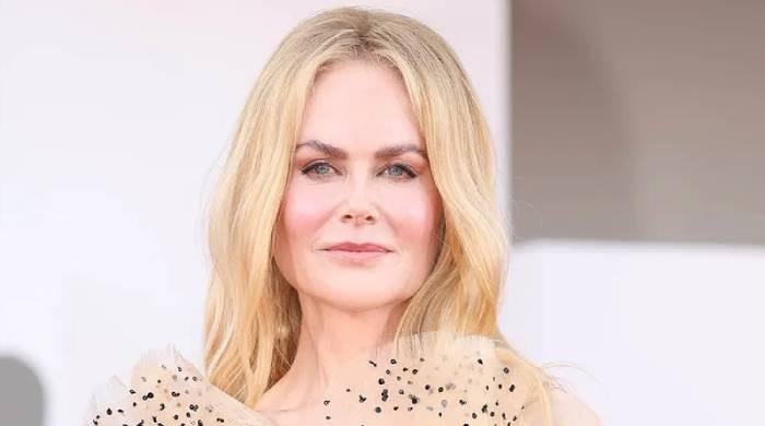 Nicole Kidman declares her daughters not  to look at ‘Babygirl’