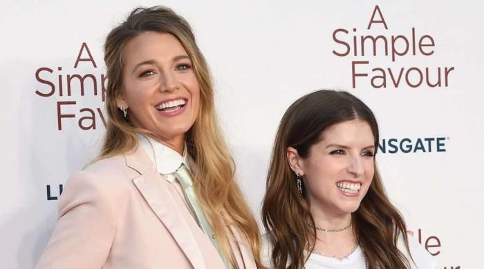 Blake Lively drama would not halt ‘A Simple Favor 2’, says director Paul Feig