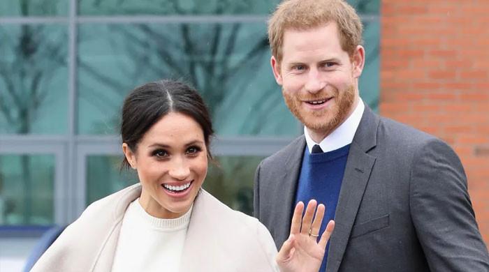 Meghan Markle takes bold decision to fulfil Prince Harry’s wish