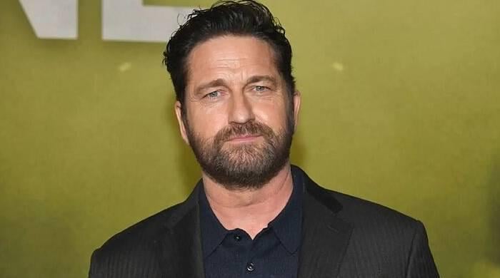 Gerard Butler on painful transformation for ‘How To Train Your Dragon’