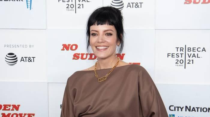 Lily Allen takes drastic measure for healing after David Harbour split