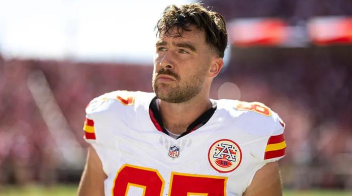 NFL stars Travis Kelce, Patrick Mahomes skip weekend games