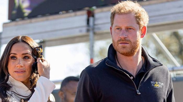 Prince Harry admits to ‘greatest mistake of his life’