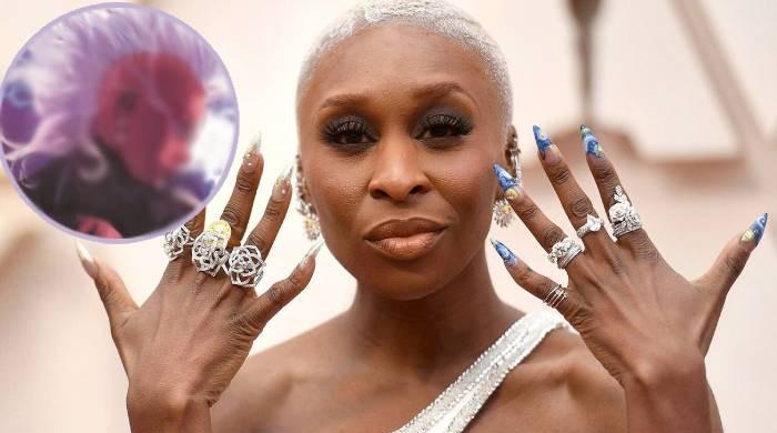 Cynthia Erivo names THIS Marvel icon as her subsequent ‘dream function’