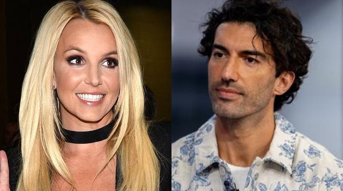 Justin Baldoni, Britney Spears resurfaced clip raises questions