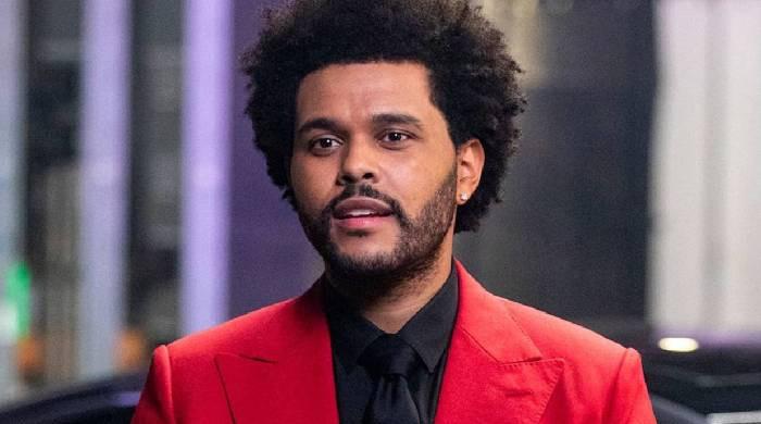 The Weeknd gets candid about ‘The Idol’ backlash: ‘Didn’t take it personally’