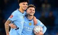 Manchester City Thump Salford City 8-0 In FA Cup Clash  