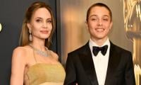 Knox Jolie-Pitt, Angelina Jolie Team Up To Aid Los Angeles Wildfires’ victims