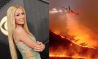 Hollywood Stars Who Lost Their Mansions In LA Wildfire