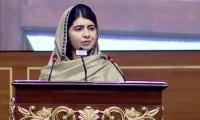 Malala Hits Out At Taliban For Stripping Women Of Their Rights With Over 100 Laws