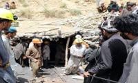 Quetta Coal Mine Collapse: Fatalities Rise To 11 As Seven More Bodies Found