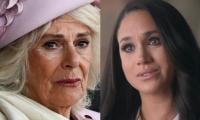 Queen Camilla 'relates' To Meghan Markle Heartbreaking Loss