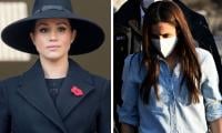 Meghan Markle Receives New Key Role As She Steps Up To Help Wildfire Victims