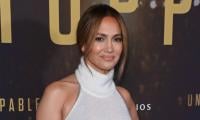 Jennifer Lopez Postpones Media Appearances Amid LA Fires