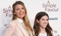 Blake Lively Drama Doesn't Halt 'A Simple Favor 2', Says Director Paul Feig