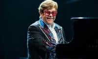 Elton John’s Album 'Diamonds' Marks Major Victory After Six Years