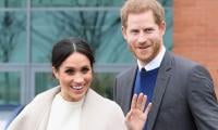 Meghan Markle Takes Bold Decision To Fulfil Prince Harry’s Wish