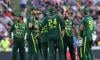 Pakistan to finalise Champions Trophy squad 'after Saim Ayub's recovery'