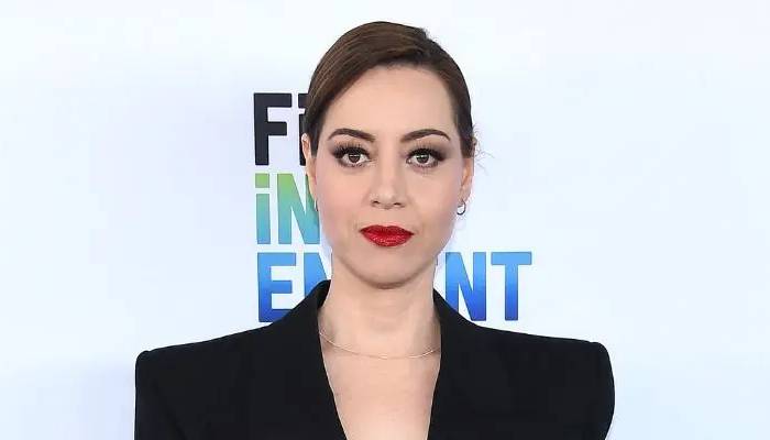 Aubrey Plaza deletes her social media account: Deets inside