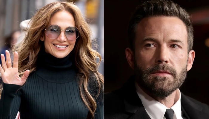 Jennifer Lopez takes another chance at love after Ben Affleck heartbreak